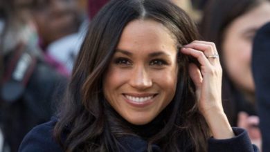 A new film with Meghan Markle set to release this year