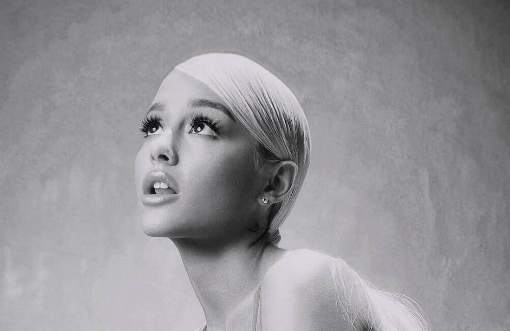 Ariana Grande to headline Manchester Pride