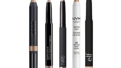 Best Eyeshadow Sticks That Double As Eyeliners