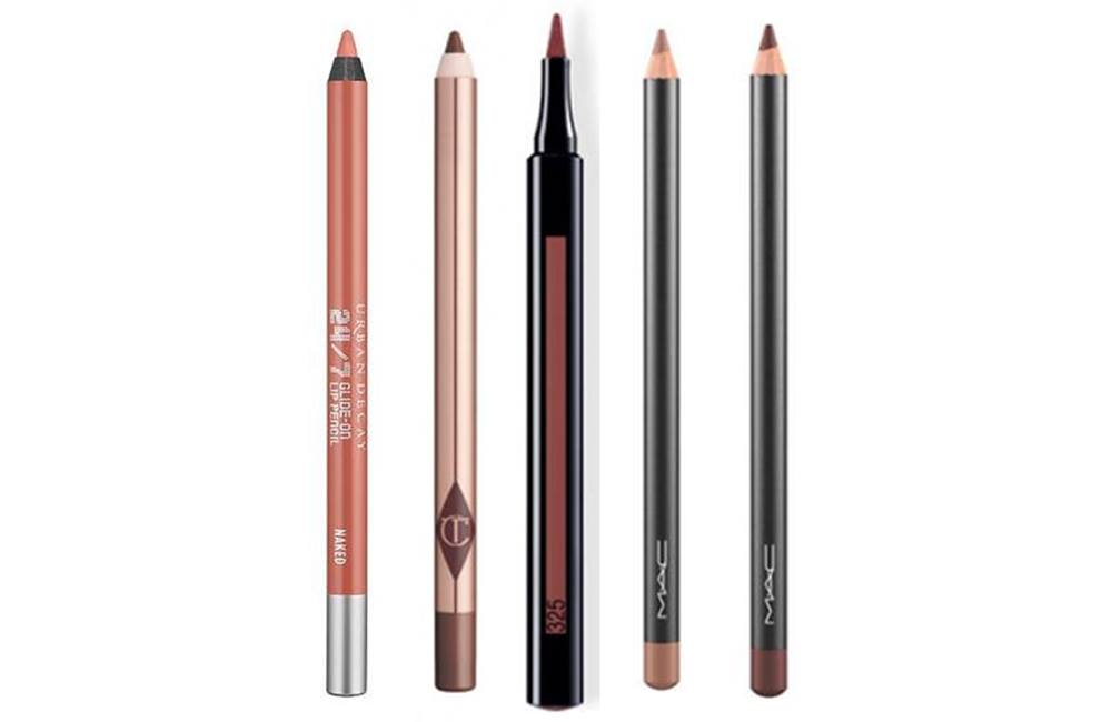 Best Nude Lip Liner For Your Skin Tone
