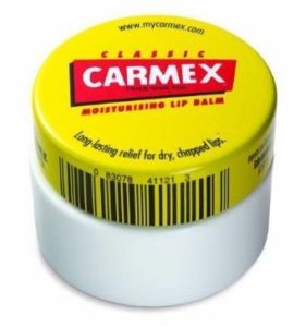 Carmex Original Moisturising Lip Balm