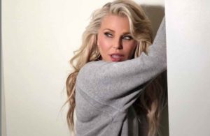 Christie Brinkley 2019