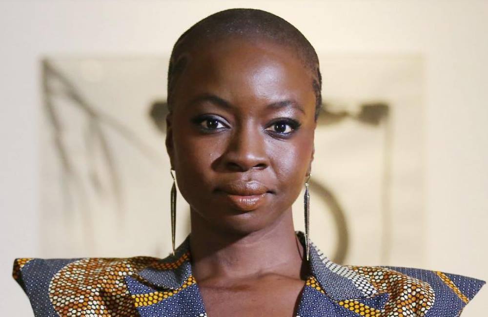 Danai Gurira to leave The Walking Dead after seven seasons