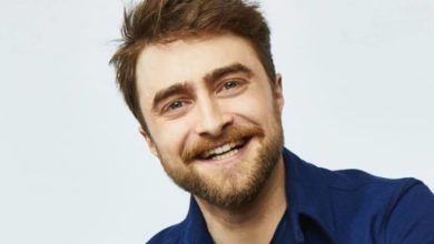 Daniel Radcliffe believes Harry Potter will be rebooted