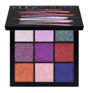 Huda Beauty Obsessions Palette