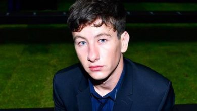 Irish actor Barry Keoghan to star in new DC Comic series