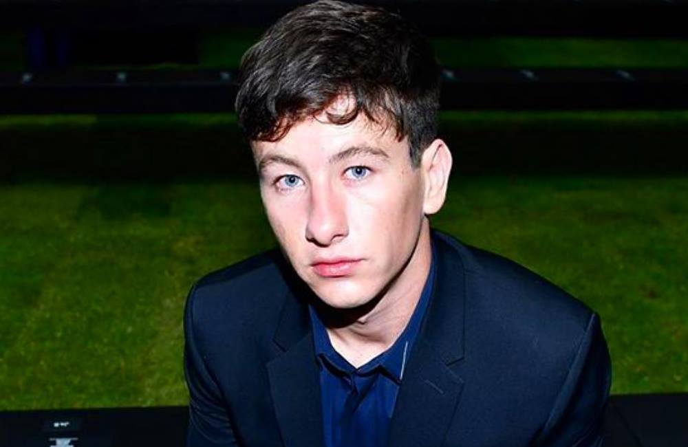 Irish actor Barry Keoghan to star in new DC Comic series