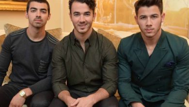 Jonas Brothers planning reunion 6 years after split