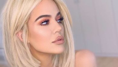 Khloe Kardashian responds to Tristan Thompson cheating