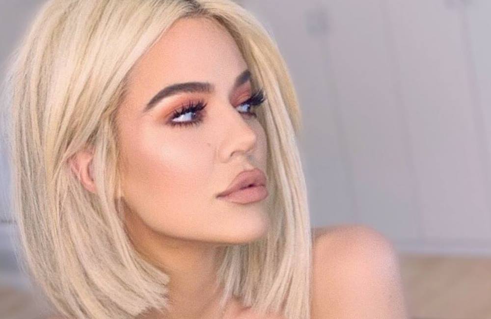 Khloe Kardashian responds to Tristan Thompson cheating