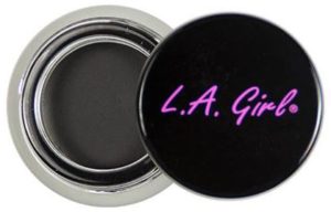 L.A. Girl Gel Liner Kit