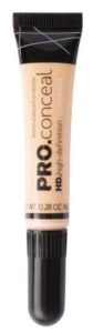 L.a. Girl Pro.conceal Hd Concealer