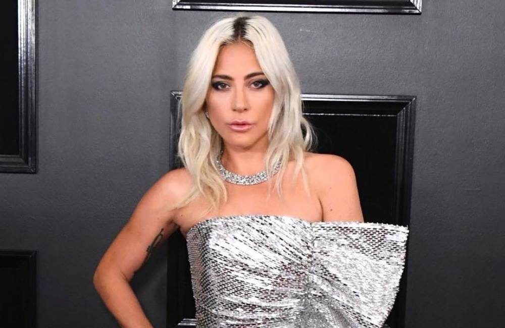 Lady Gaga gets tattoo in tribute to A Star Is Born