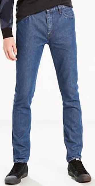 Line 8 Slim Taper Jeans from Levi