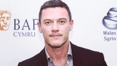 Luke Evans to read Valentine’s Day CBeebies Bedtime Story