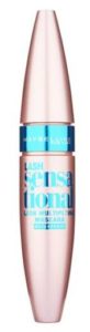 Maybelline Lash Sensational Waterproof Mascara