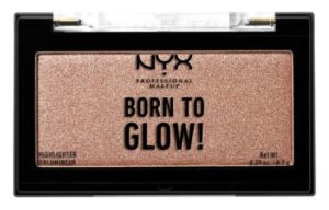 Nyx Born To Glow Highlighters