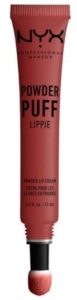 NYX Powder Puff Lippie Powder Lip Cream