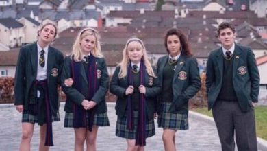 Official start date for season two of Derry Girls confirmed