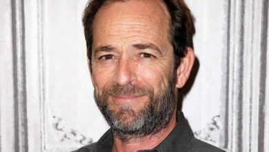 Riverdale’s Luke Perry Dies following a stroke