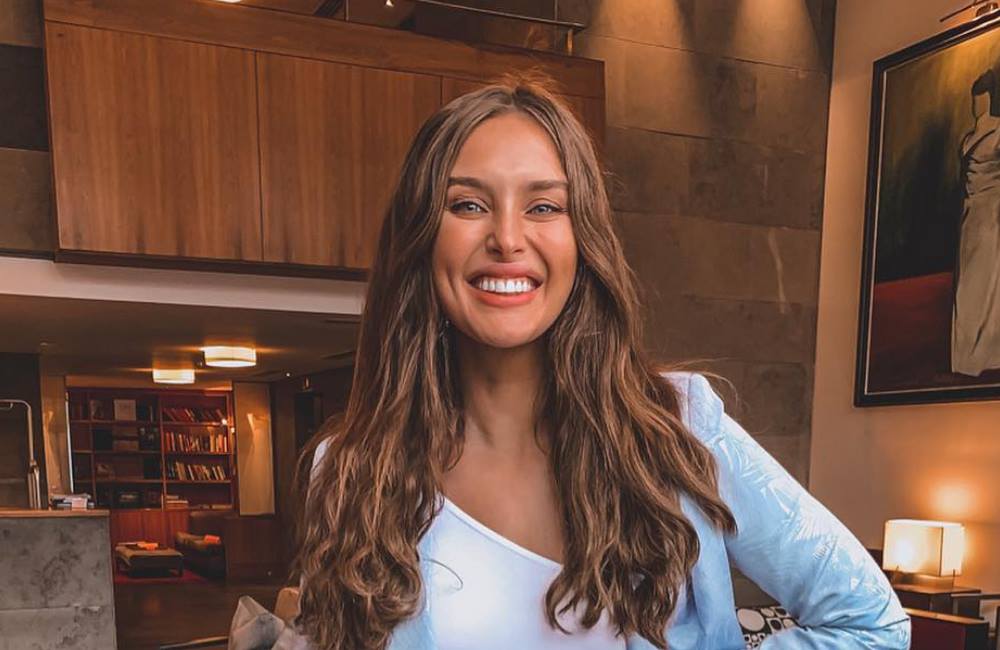Roz Purcell speaks out against irresponsible influencers