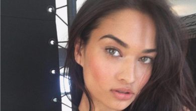 Shanina Shaik breaks silence on Fyre Festival