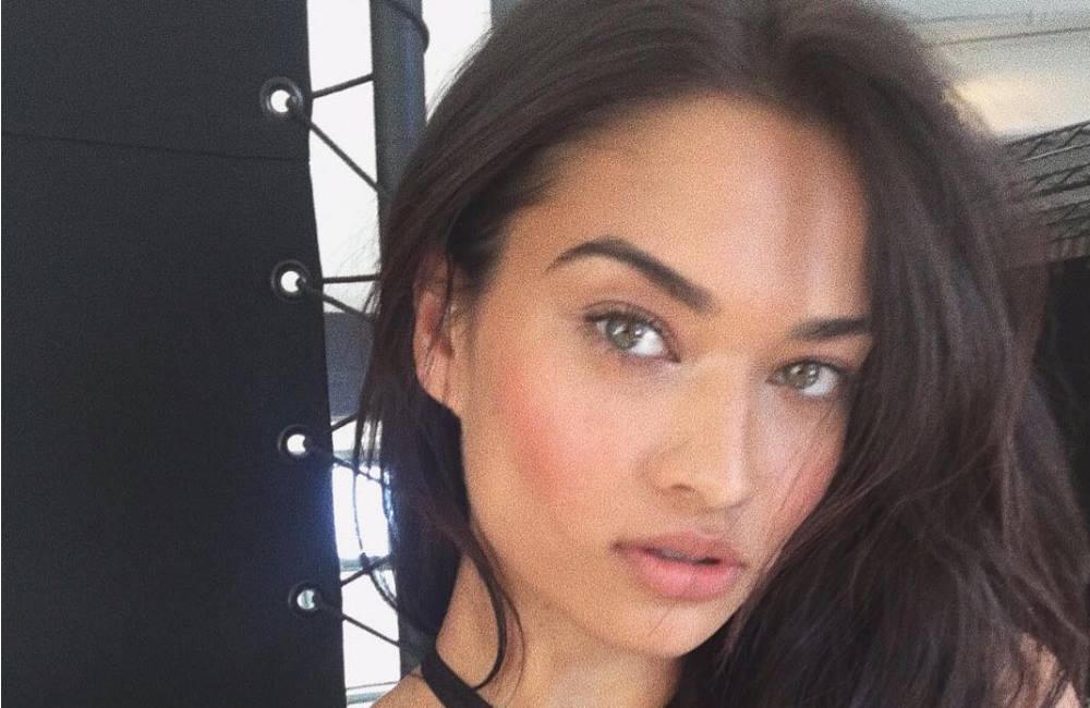 Shanina Shaik breaks silence on Fyre Festival