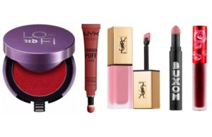 The Best Lip Products To Help You Get The Blurred Lip Look