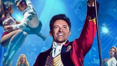 The Greatest Showman sequel is in the works