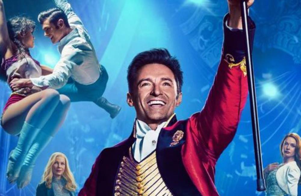 The Greatest Showman sequel is in the works