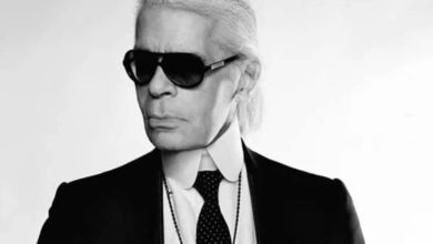 Tributes pour in as Karl Lagerfeld dies at 85