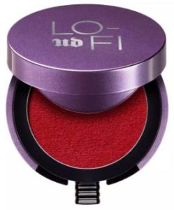 Urban Decay Lo-Fi Lip Mousse