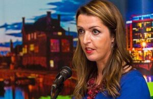 Vicky Phelan steps back from CervicalCheck campaigning
