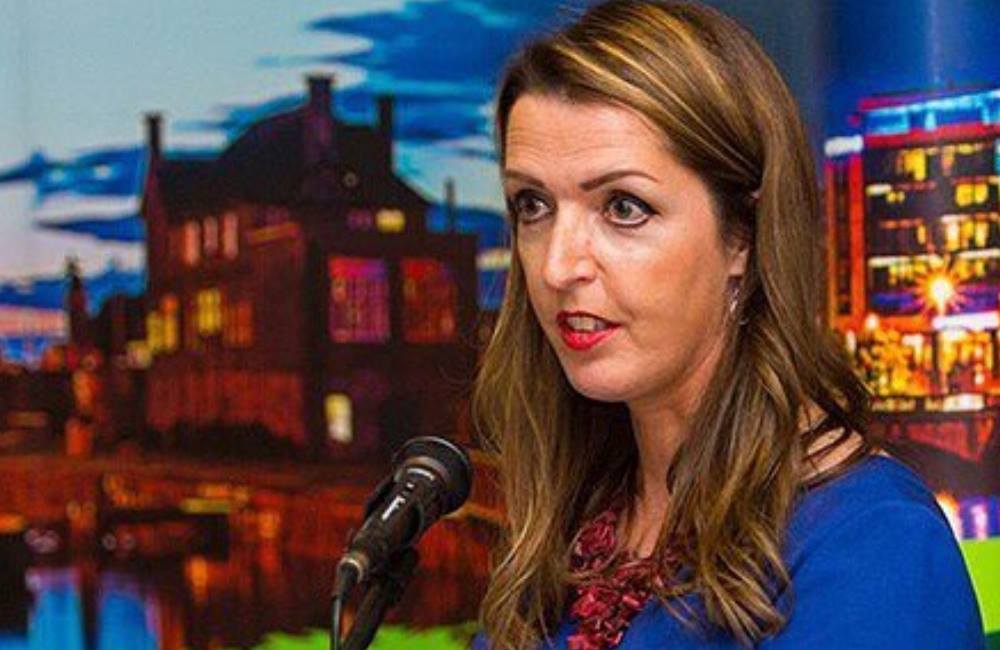 Vicky Phelan steps back from CervicalCheck campaigning