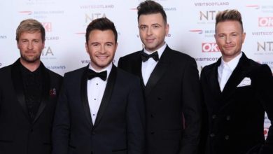 Westlife add extra tickets for their Croke Park dates