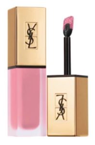 Yves Saint Laurent Tatouage Couture Matte Lip Stain