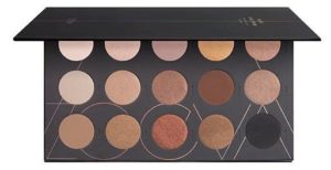 Zoeva Nude Spectrum Eyeshadow Palette