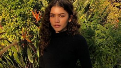 Zendaya is Lancôme’s newest global brand ambassador