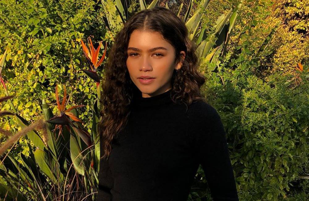 Zendaya is Lancôme’s newest global brand ambassador