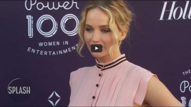 Jennifer Lawrence almost missed out on Oscar-winning role