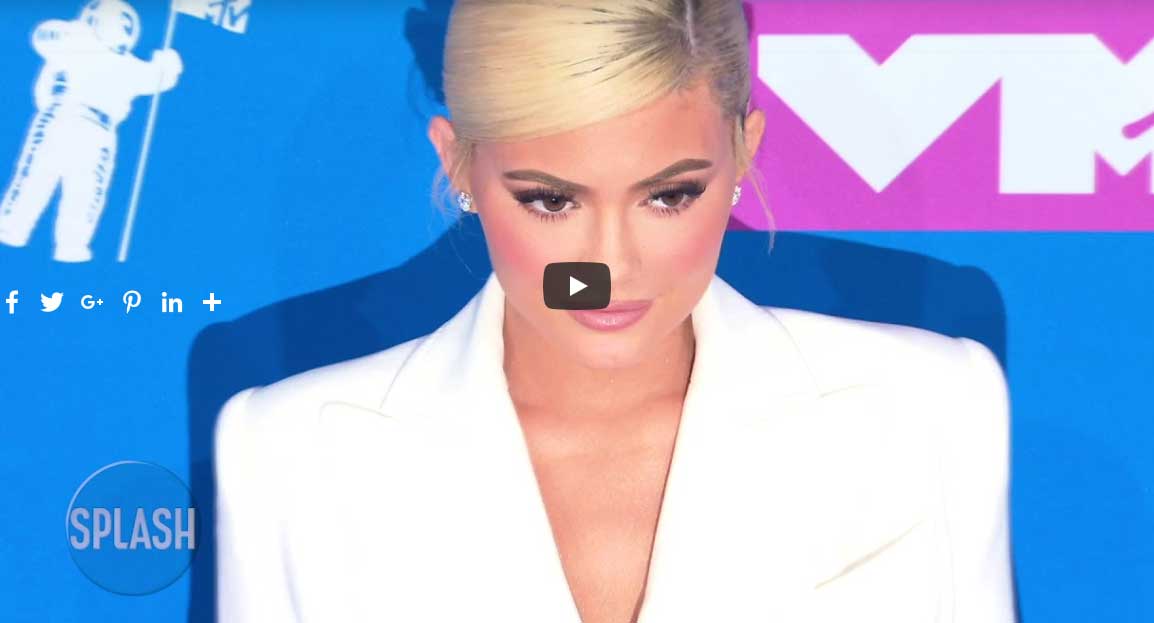 Entertainments Kylie Jenner is fashion’s most influential celebrity