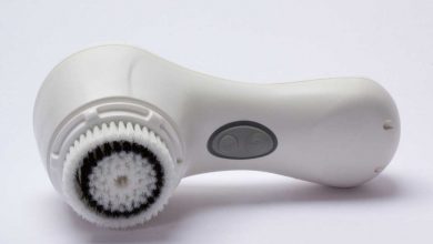 Get a young and radiant face with an electric facial brush