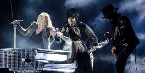 motley crue