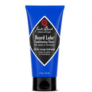 Jack Black Beard Lube Conditioning Shave