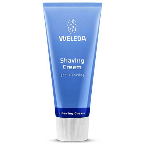 Weleda Mens Shaving Cream