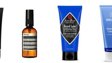 The best Shaving Creams and Gels for Men