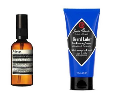 The best Shaving Creams and Gels for Men