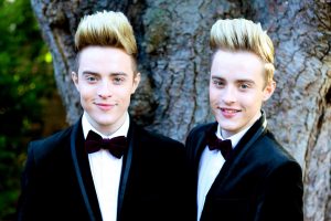 jedward