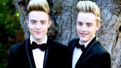 Jedward: A Pop Duo Who’s Resilient, Hardworking and Still Popular Today