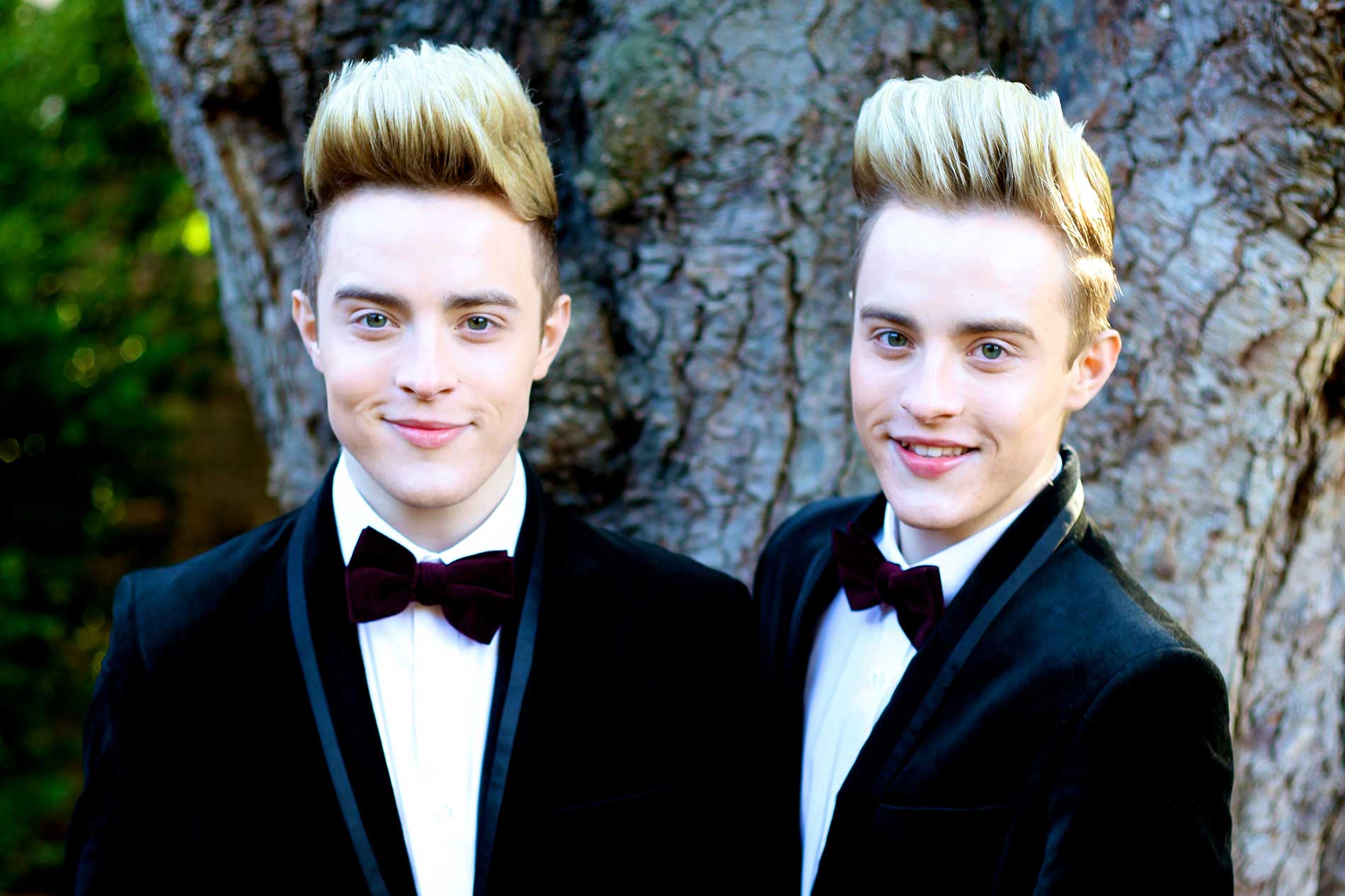 Entertainments Jedward: A Pop Duo Who’s Resilient, Hardworking and Still Popular Today